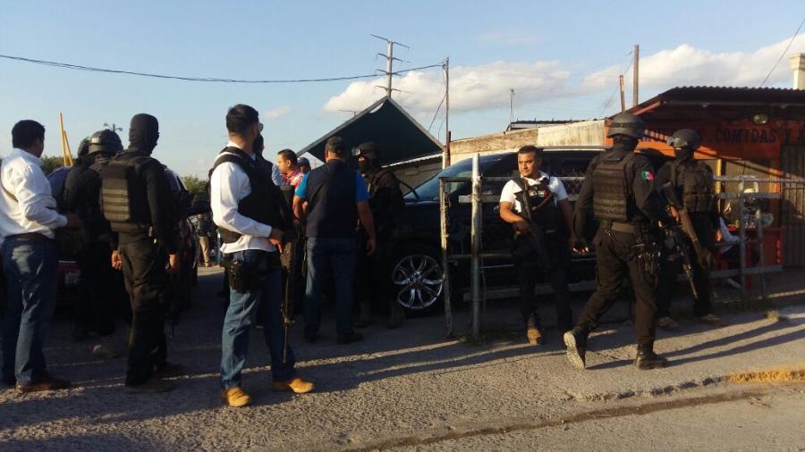 Veh&iacute;culos decomisados ser&aacute;n asignados a Seguridad P&uacute;blica