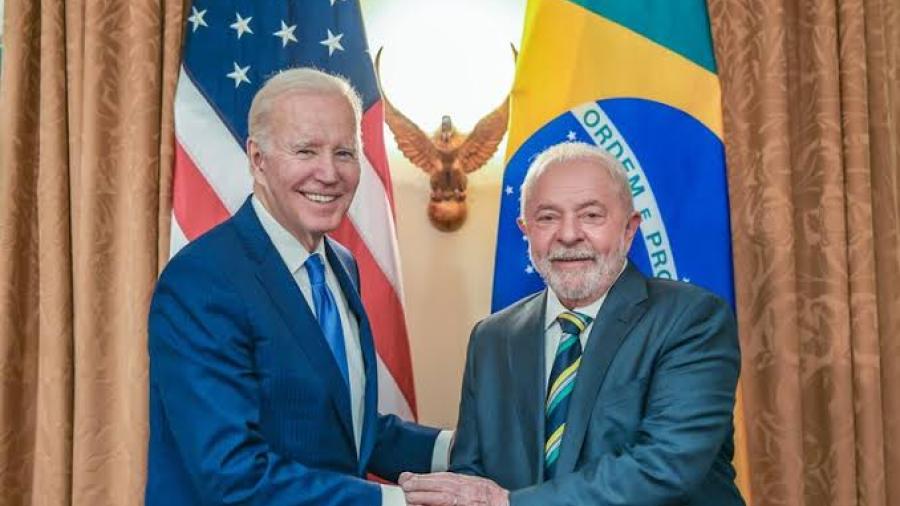Brasil, EU, piden a Venezuela actas de elecciones presidenciales