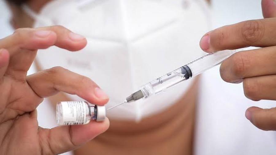 La Joya inicia vacunación contra el Covid-19
