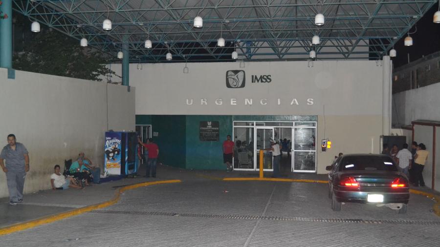 IMSS pide apoyo  para mejorar servicio en Urgencias