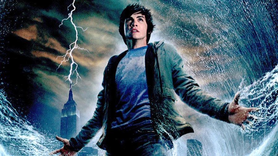 Disney + prepara serie de Percy Jackson 