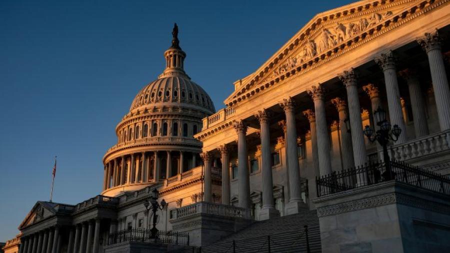 Próxima semana inician audiencias públicas en contra de Trump