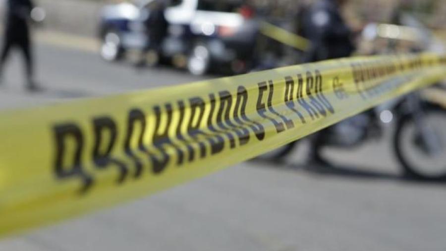 Mayo es el mes más violento en lo que va del año en México