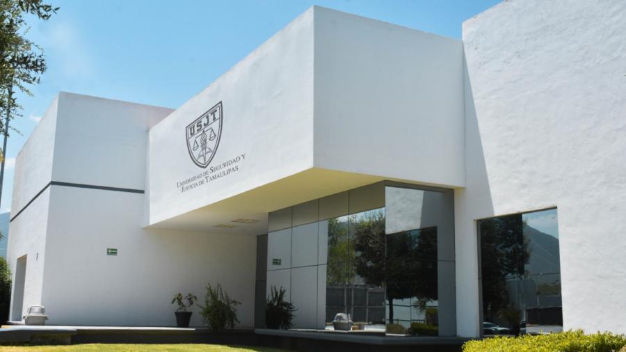 Continúa proceso de acreditación internacional la Universidad de Seguridad y Justicia de Tamaulipas