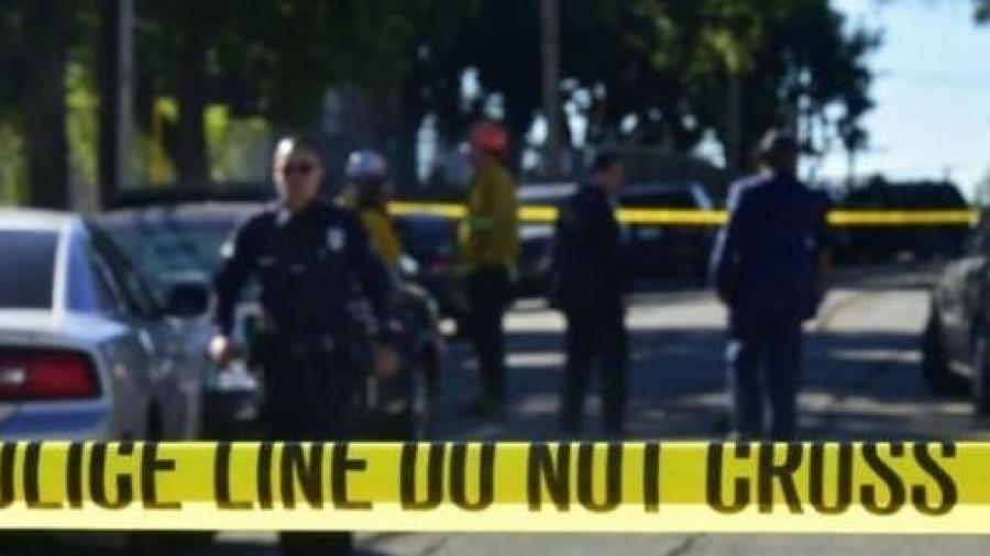 Se rinde atacante de sinagoga en Pittsburgh tras causar ocho muertos