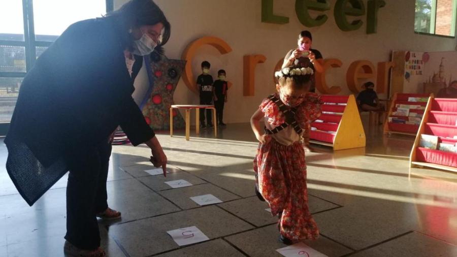  Arman triatl&oacute;n literario en estaci&oacute;n palabra