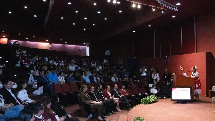 Impulsa gobierno estatal oportunidades para estudiantes tamaulipecos en Nuevo León con becas y apoyos