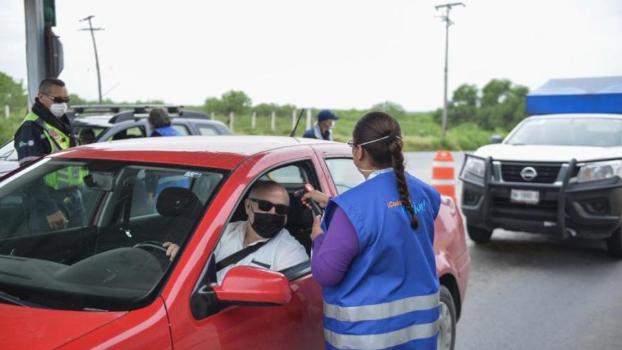 Pide Salud Municipal endurecer prevenci&oacute;n durante la Pascua