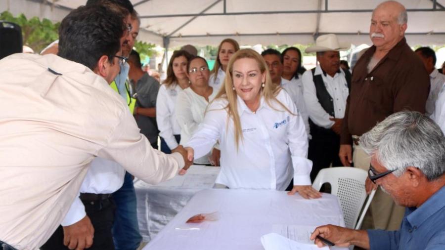Altamira continúa marcando pauta en generación de empleos