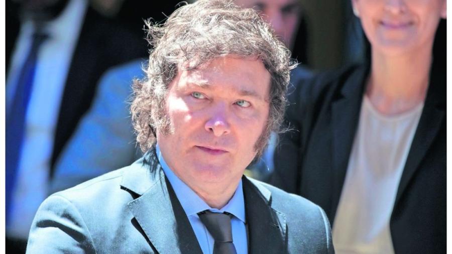 Milei elimina la oficina estatal contra la discriminación
