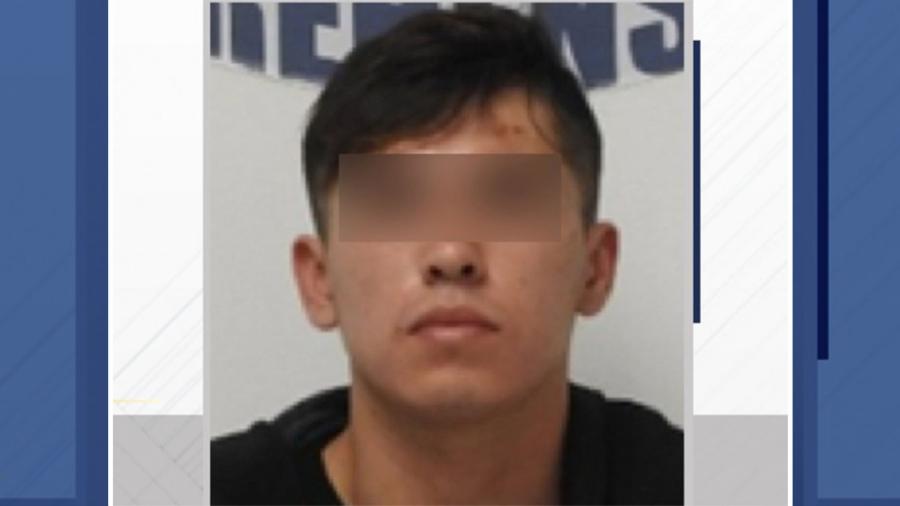 Adolescente viola a su primo y le contagia una ETS