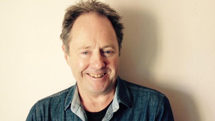 Fallece Bill Gosden, director del Festival de Cine de Nueva Zelanda