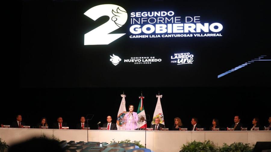 Lidera Nuevo Laredo regularización de autos a través de REPUVE gracias a módulo municipal 
