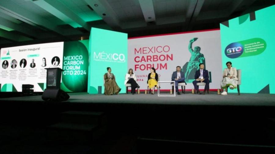 Avanza Tamaulipas hacia la sostenibilidad ambiental