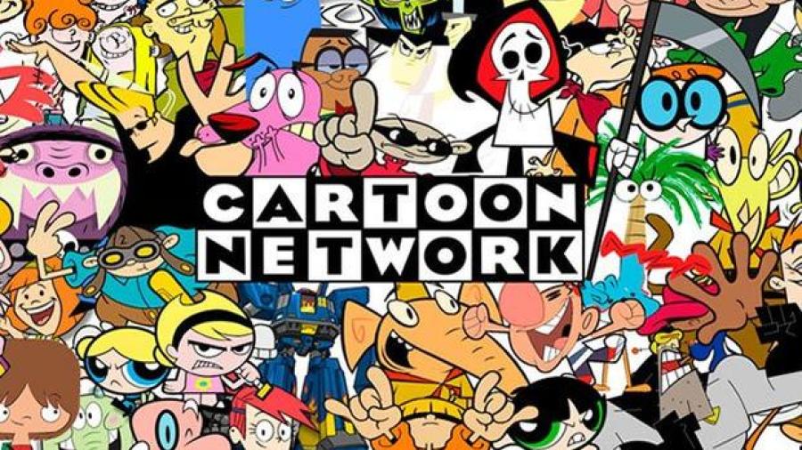 Cartoon Network cumple 25 años al aire 