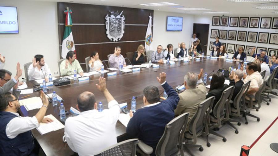 Convenio con ONU-Habitat es aprobado por Reynosa
