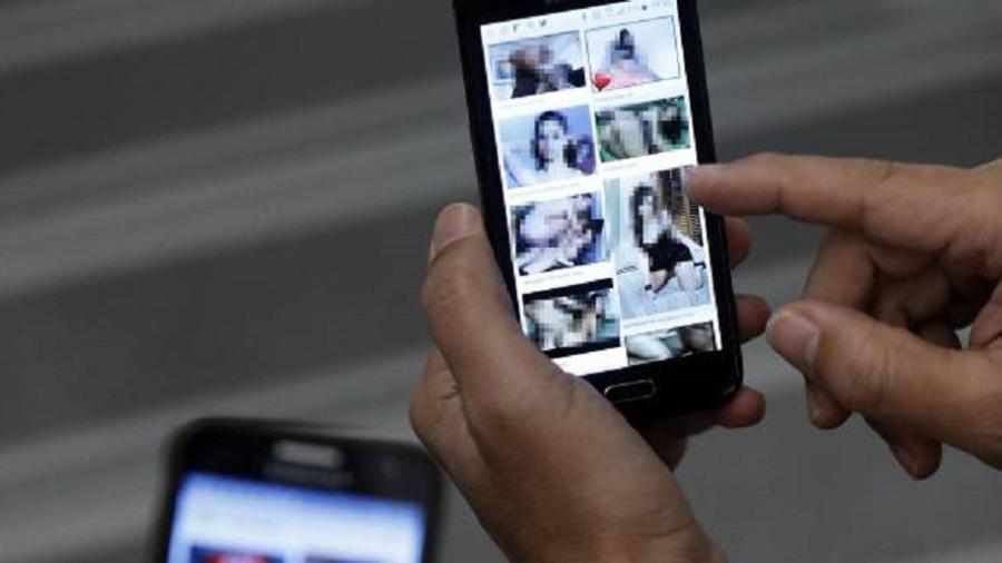 Detienen a pedófilo por celular encontrado con pornografía infantil
