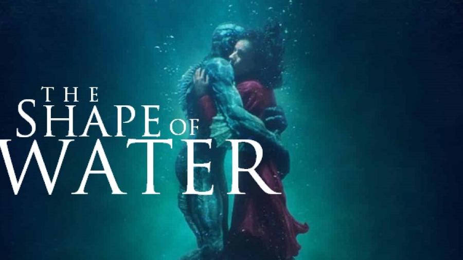 The Shape of Water es nominada a los premios ASC 2017