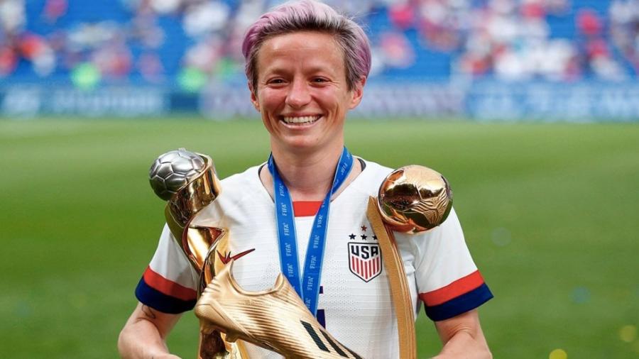 Rapione confirma visita de la Selección Femenil al Senado