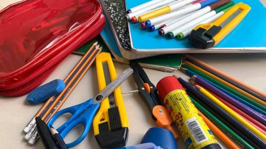 Abren registro para bono de útiles escolares 2025-2026; ¿Cuándo será?