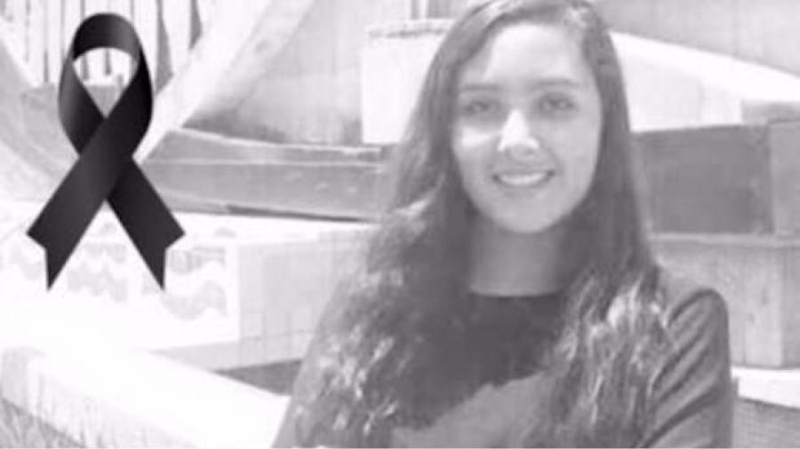 Entregan cuerpo de Mara Fernanda a su familia