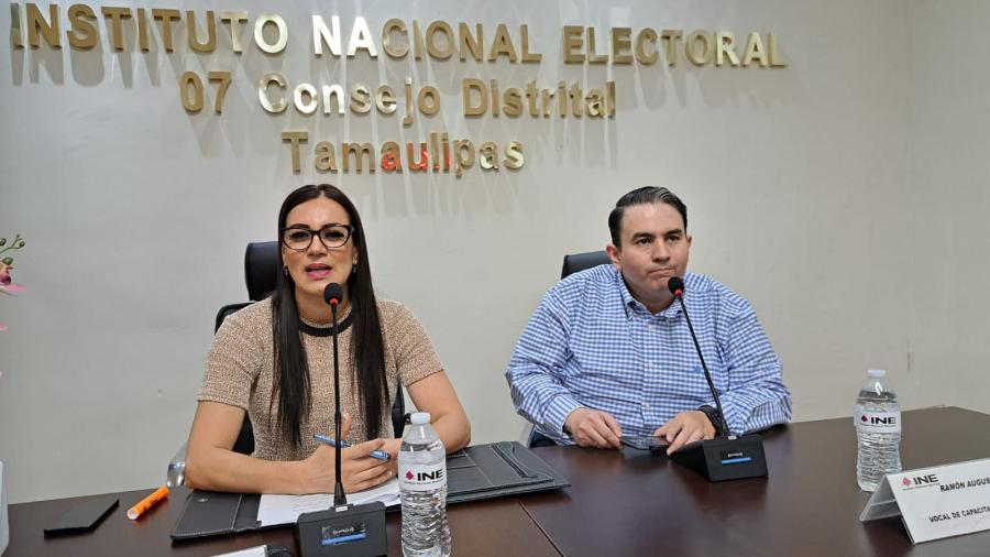 Llaman a participar a niños y jóvenes en consulta del INE 