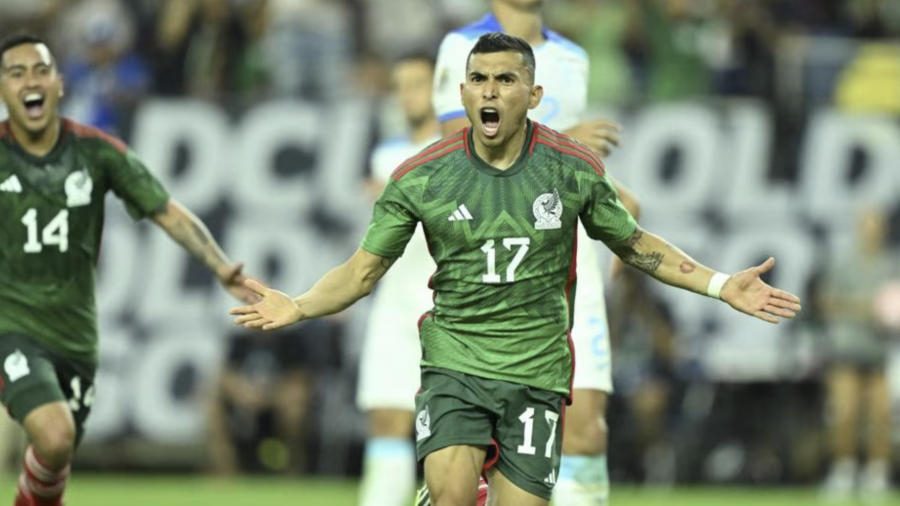 ¡HOY! México se enfrenta a Haití en la segunda jornada de la Copa Oro