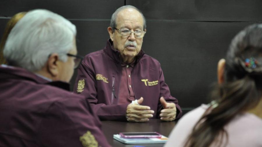 Instalan Comité de Ética, Conducta y Prevención de Conflictos de Interés de la CAPSET