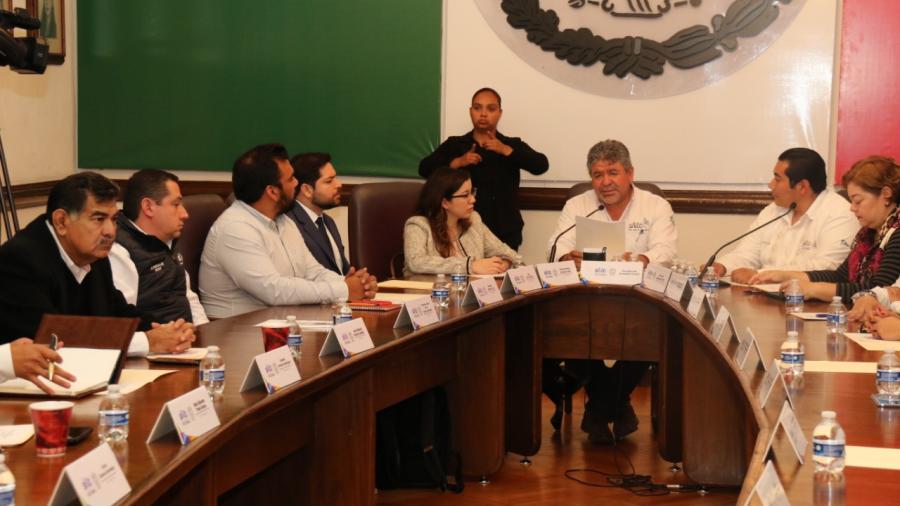 Aprueba Cabildo consulta pública para enriquecer reglamento de ciudades hermanas