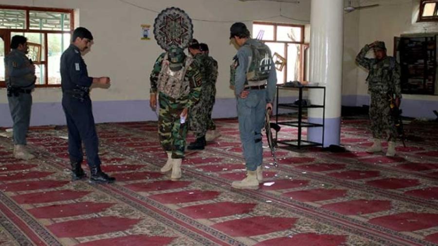 14 muertos tras ataque contra oficina electoral en Afganistán