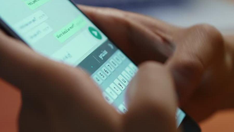 Ahora tendrás que aceptar si deseas estar en un grupo de WhatsApp