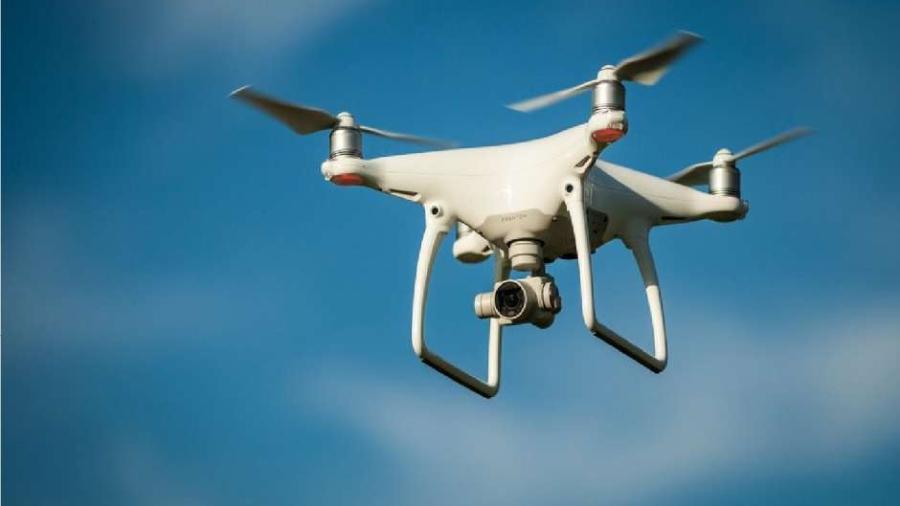 Las nuevas normas para volar drones en México