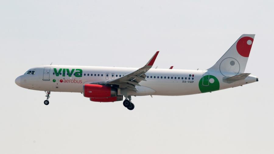 Suspensión de vuelos en Reynosa por contingencia 