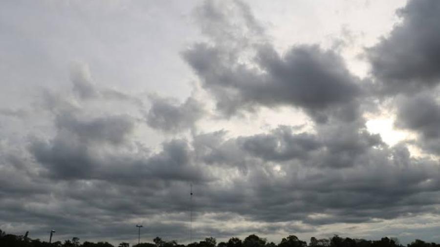 ¡Prepárate! Conoce el clima pronóstico del tiempo para este miércoles en Tamaulipas