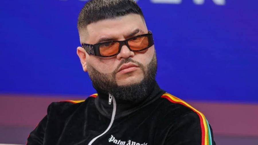 Farruko pide perdón por sus canciones y convierte concierto en una ‘misa’