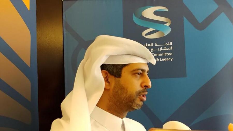 Qatar pide a las personas LGTBIQ+ que no se den "muestras de afecto" durante el Mundial del 2022