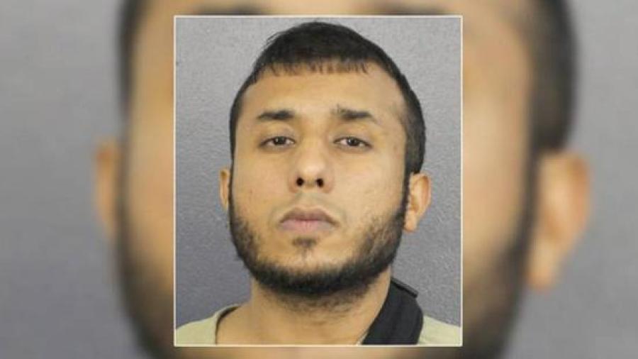 Detienen a hombre que enseñaba a fabricar bombas en EU 