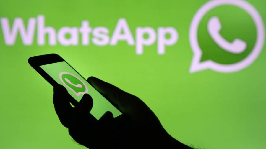WhatsApp busca funcionar en múltiples dispositivos a la vez