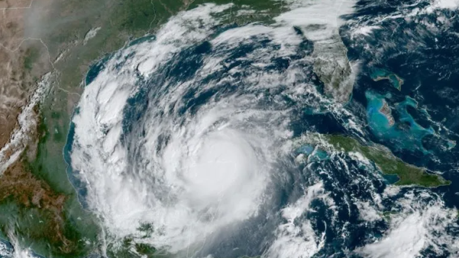 Presenta Conagua nombres para los ciclones de la temporada 2022 en México