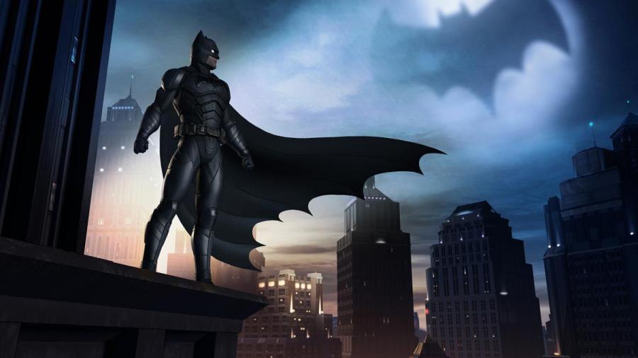 Llegará a HBO Max serie policial de Batman 