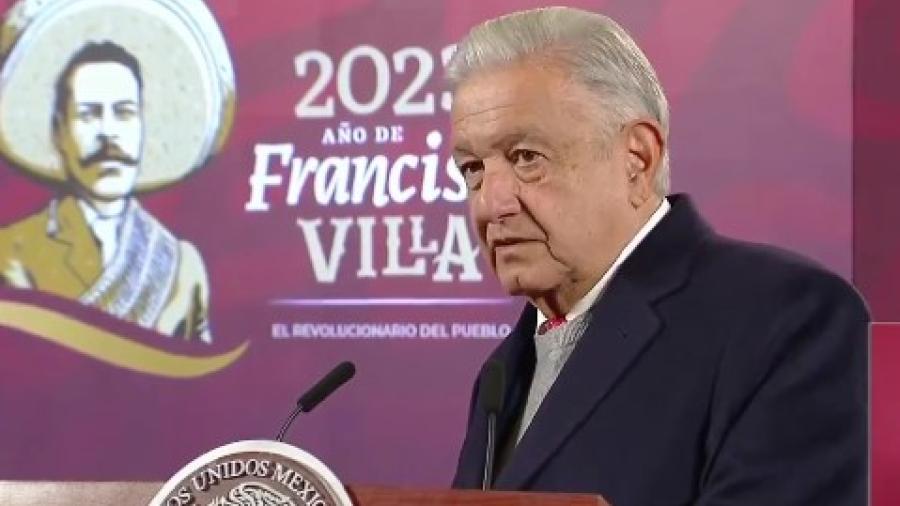 México impugnará ley antimigrantes de Texas