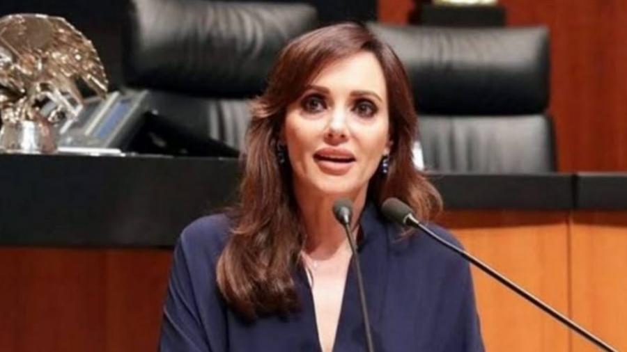 Denunciaré a López-Gatell por inepto e irresponsable: Lily Téllez