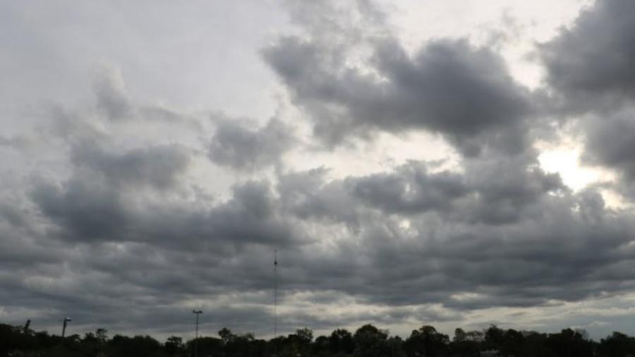 Conoce el clima de este día en Tamaulipas