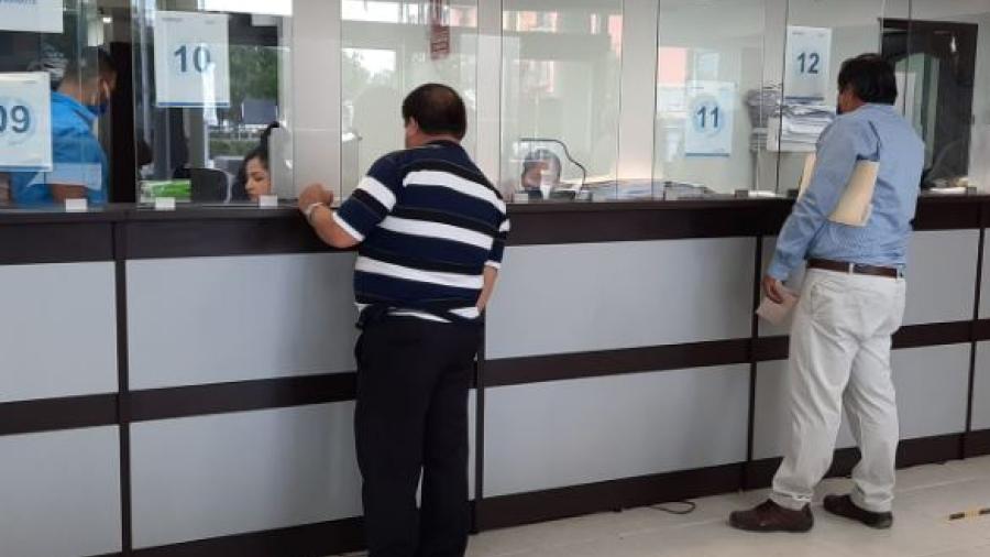 Descuenta Municipio recargos de Predial y beneficia a familias