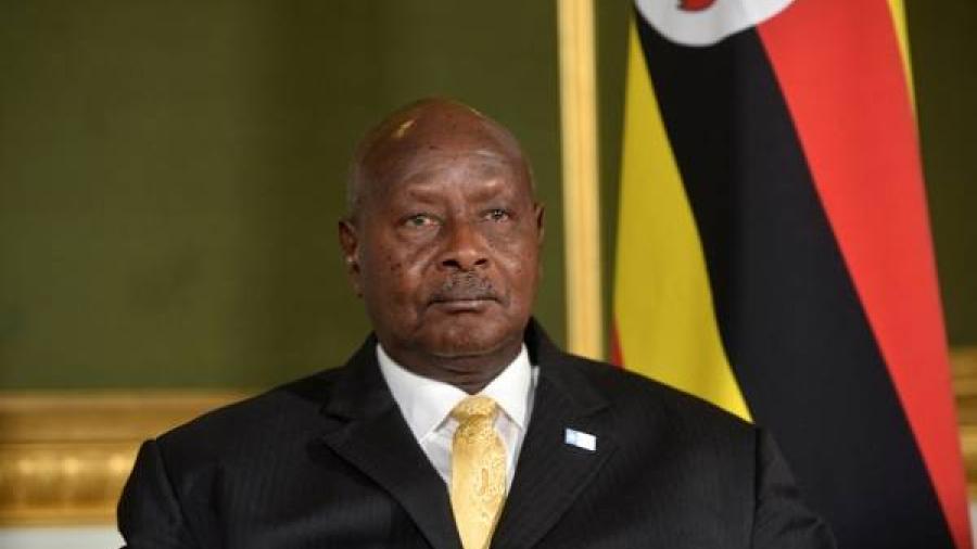 Uganda buscaría regresar la pena de muerte a las personas homosexuales