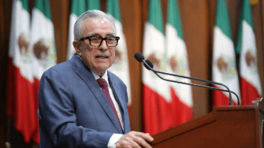 No tengan temor, no va a pasar nada: Rubén Rocha ante violencia en Sinaloa