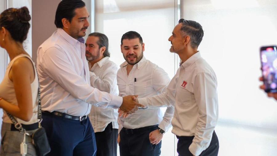 Prepara INFONAVIT programas de desarrollo urbano y de simplificación administrativa
