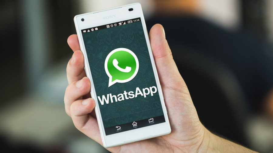 Ahora con WhatsApp puedes saber si te espían o no