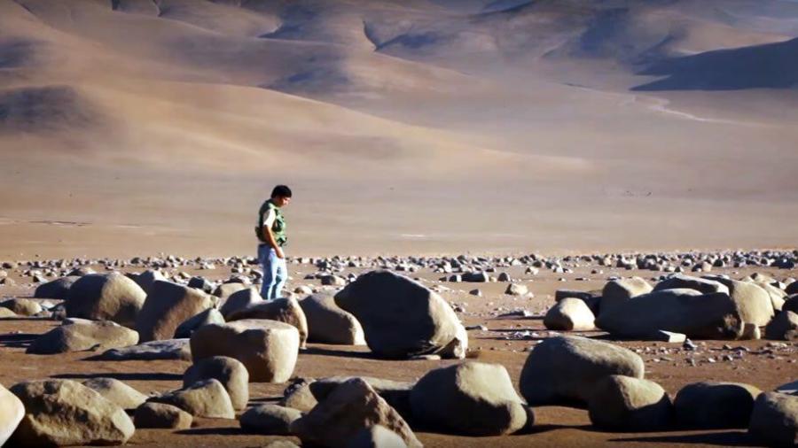 Con microorganismos del desierto de Atacama, científicos buscarán vida en Marte
