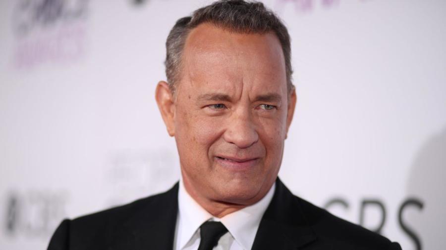 Tom Hanks le dice "yo soy tu amigo fiel" a niño que padece acoso por llamarse Corona